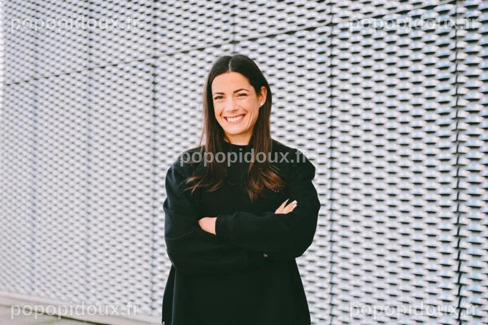 Le Brest de Cléopatre Darleux, gardienne du Brest Bretagne handball