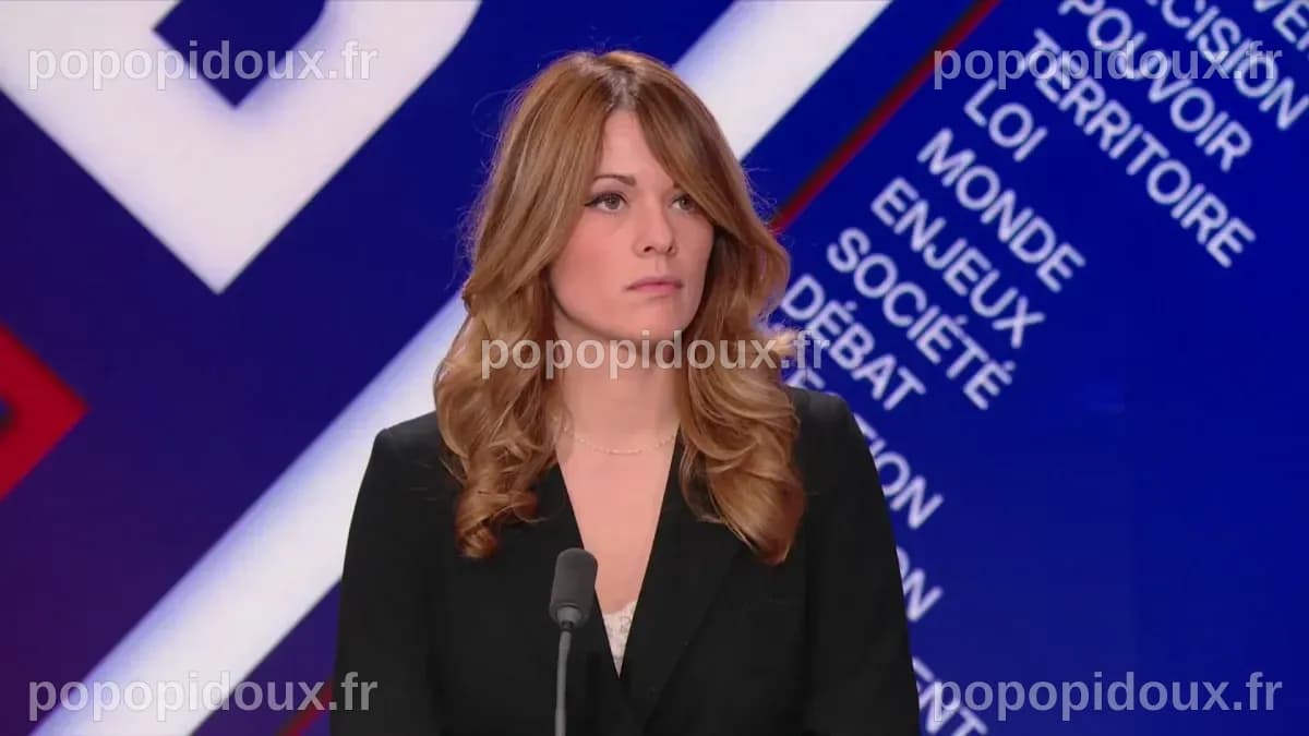 Guerre au Moyen-Orient : Maud Bregeon affirme que l'honneur de la France est de maintenir une posture défensive sur le terrain