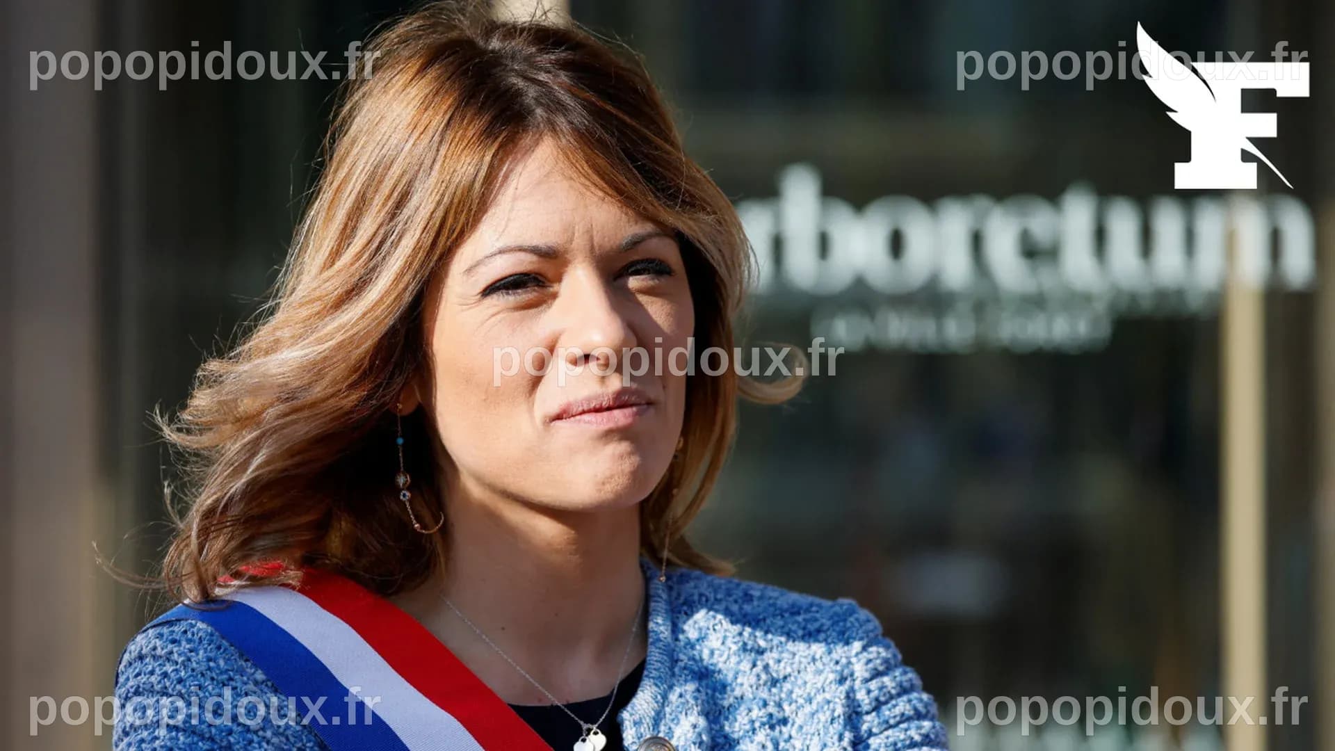 Qui est Maud Bregeon, la porte-parole macroniste du gouvernement ...