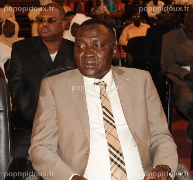 Tchad: décès de l'ancien ministre du Pétrole
