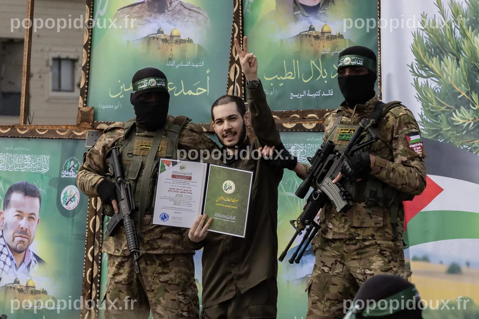 Israel Delays Prisoner Release After Hamas Frees 6 Hostages - The New ...