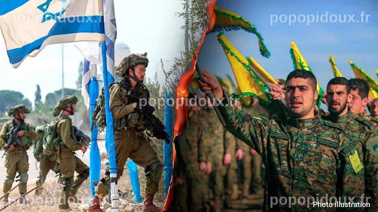 IDF strikes Hezbollah forces as ceasefire violations mount in Lebanon ...