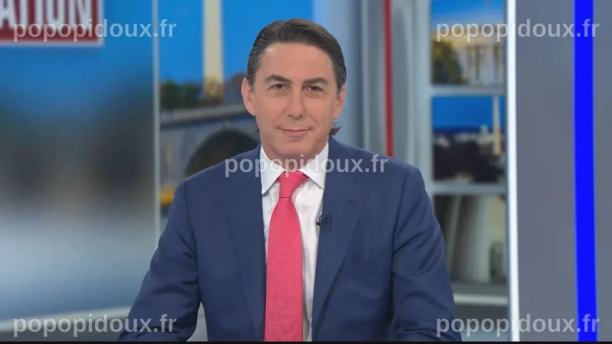 Transcription : Amos Hochstein sur "Face the Nation avec Margaret Brennan", 19 avril 2026