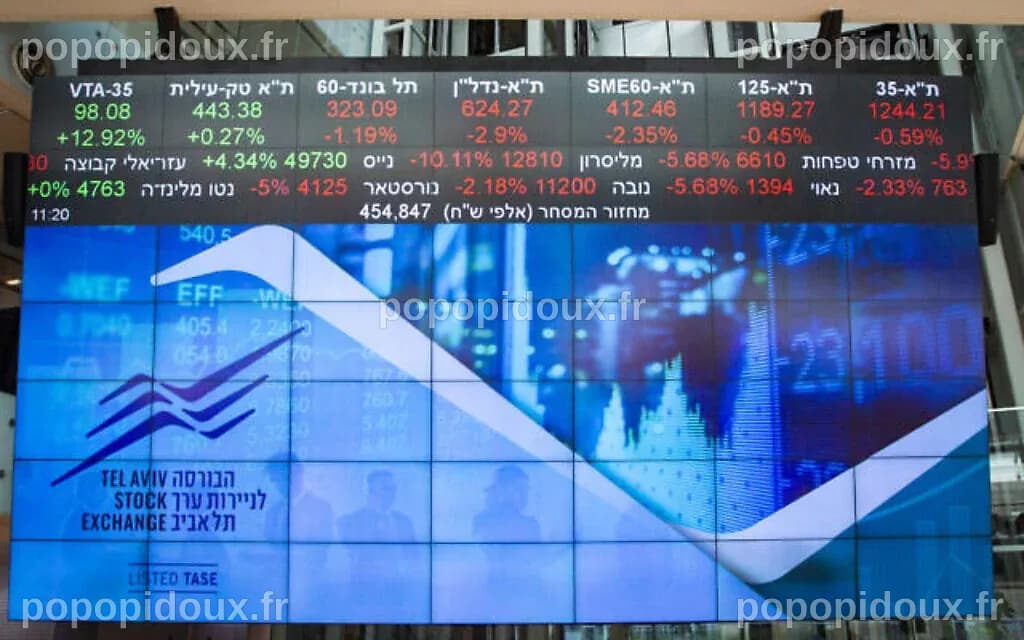 Réforme : Goldman Sachs met en garde contre une prime de "risque" sur ...