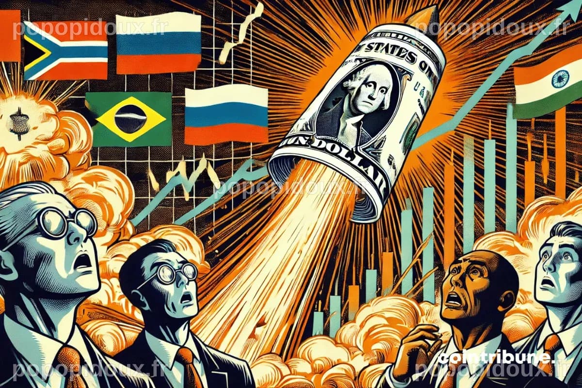Goldman Sachs met en garde les investisseurs d'Amazon après un gros accord
