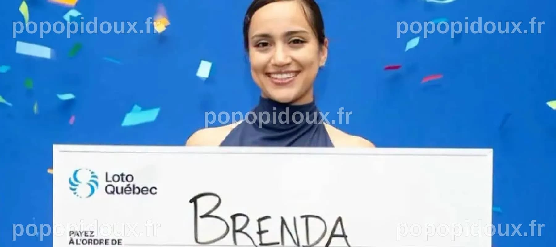 Un jeune gagnant de la loterie de 20 ans opte pour 1 000 $ par semaine à vie plutôt que 1 million $ en espèces : Voici pourquoi l'internet considère cela comme une erreur