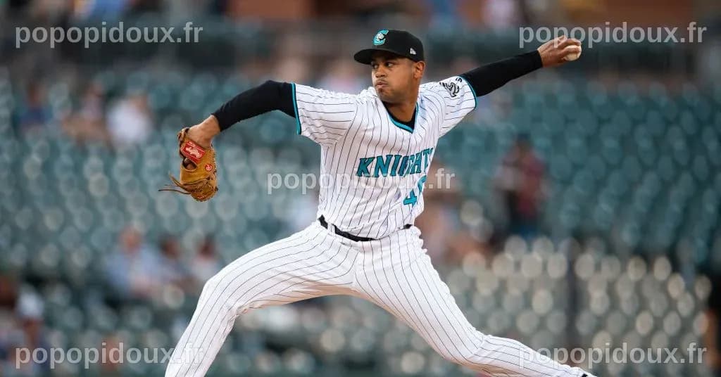 Chicago White Sox Minor League Update: April 26, 2023 - South Side Sox