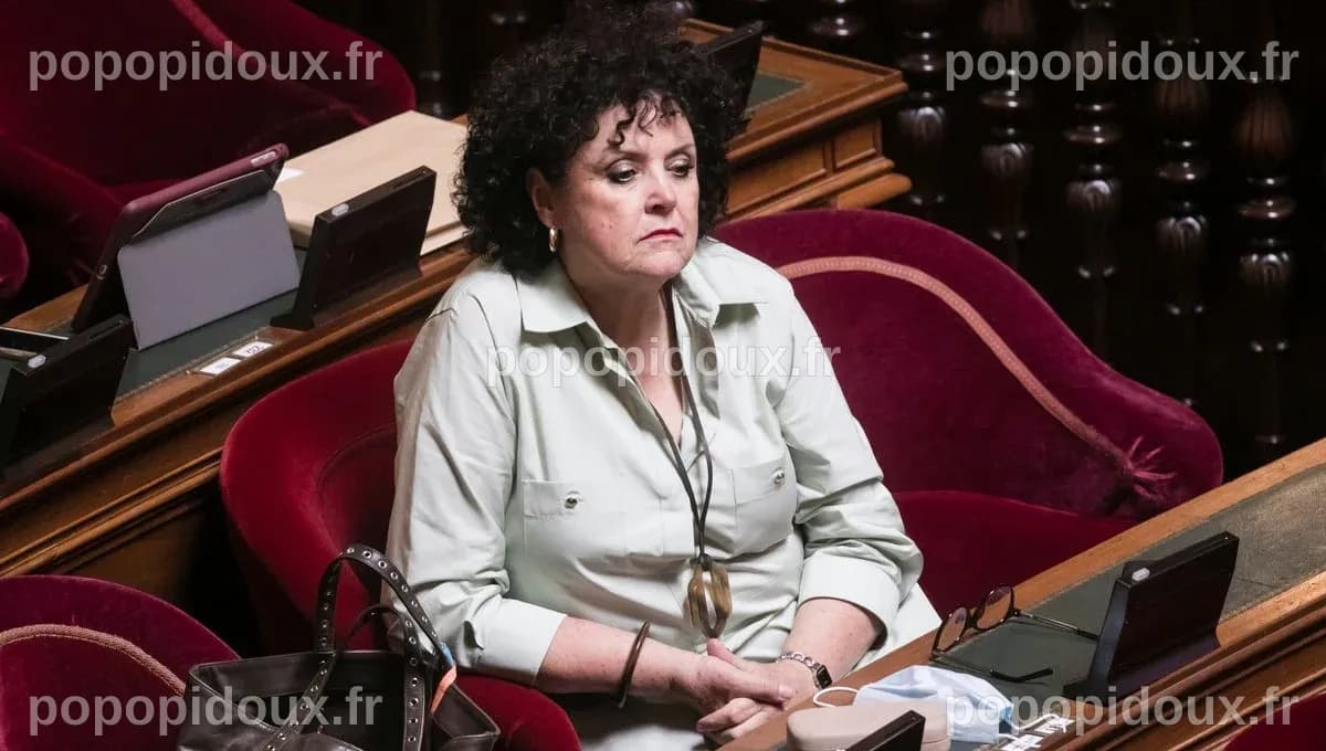 Un rapport sénatorial s'alarme de la "radicalisation islamiste" en ...