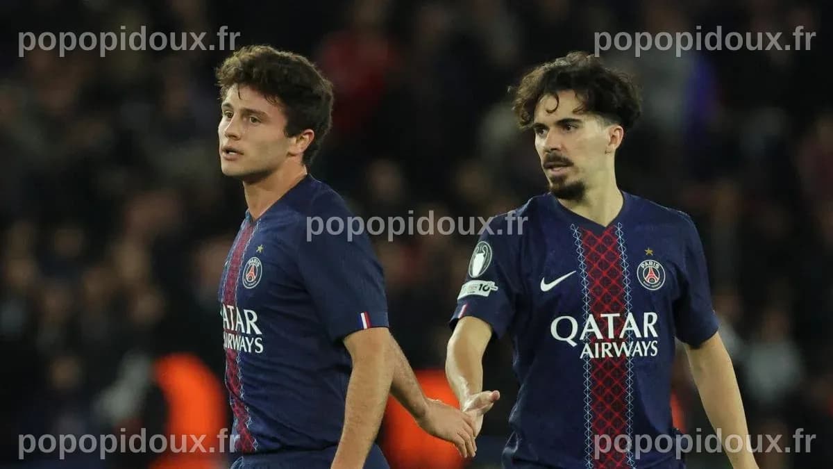 PSG : le point médical avant la réception de Nantes