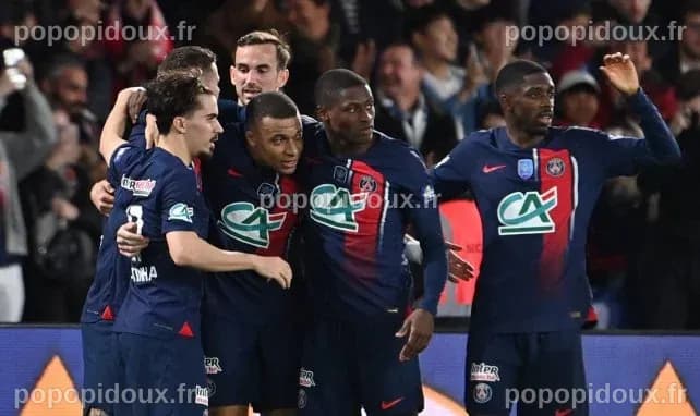 PSG : Les dernières nouvelles médicales avant le duel contre Nantes