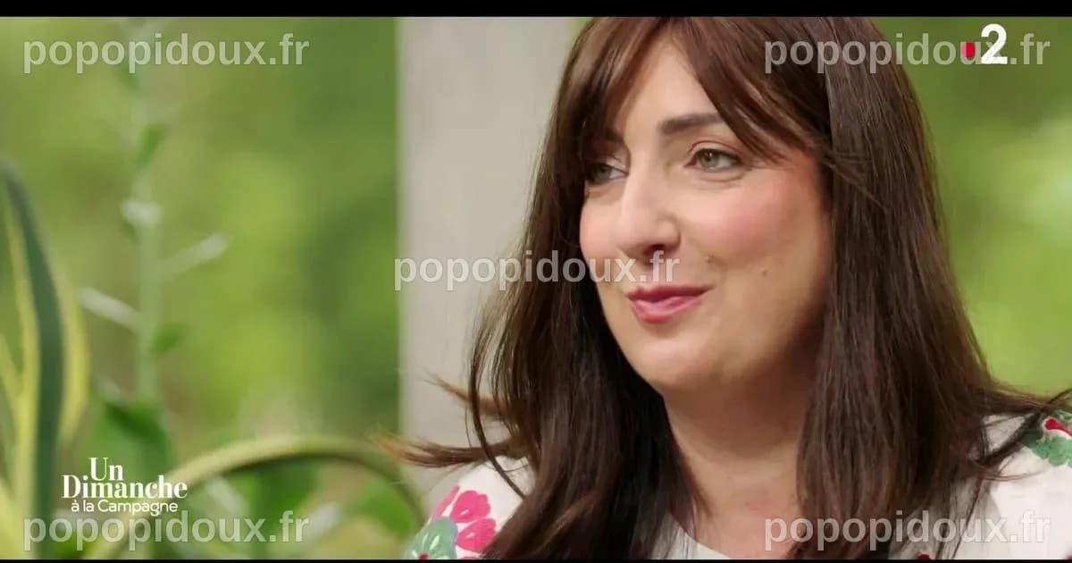 La romancière Virginie Grimaldi a-t-elle un lien de parenté avec la ...