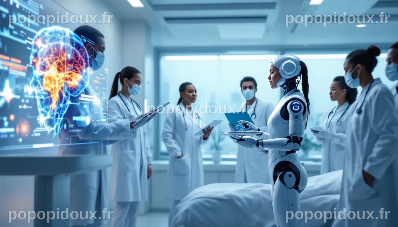Actualités de TICsanté : Les dernières avancées en matière de technologies de l'information en santé