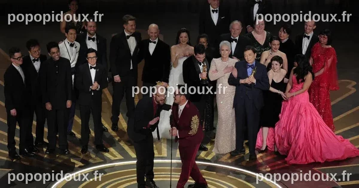 Frank Merle, lauréat des Oscars de la science : "Les mathématiques, un ...