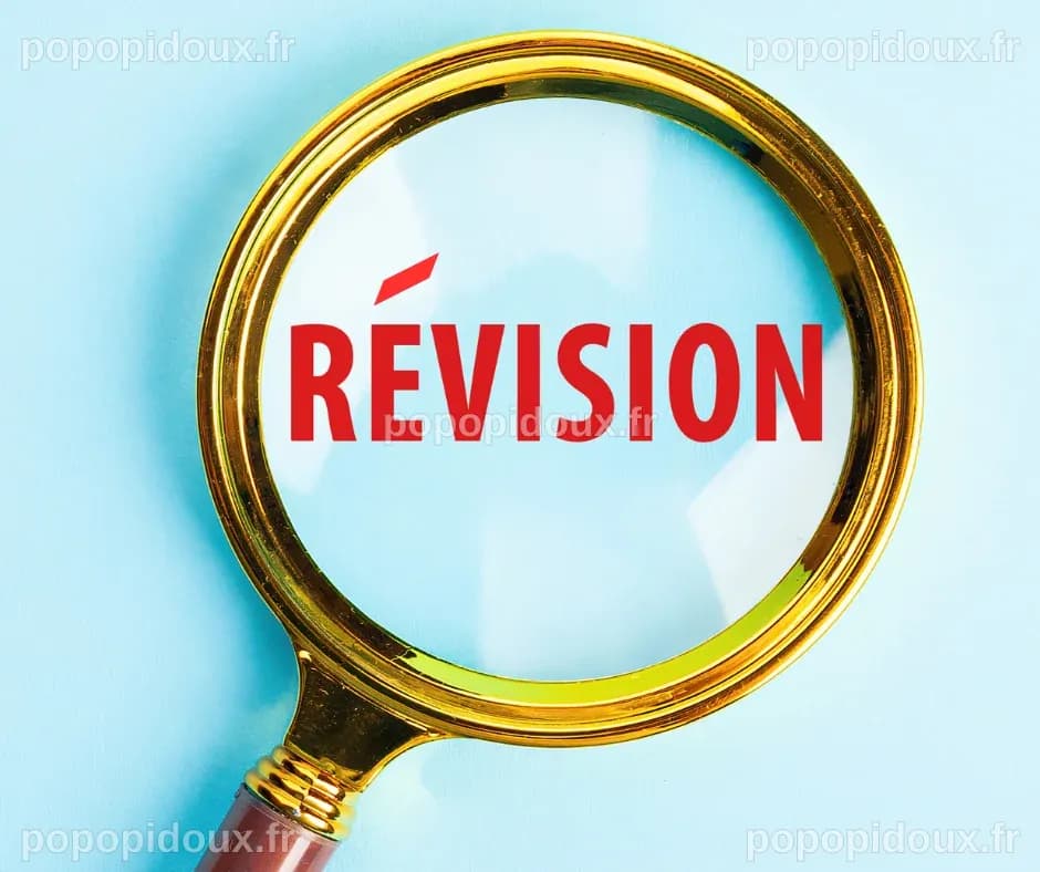 La révision de vos écrits : un impact puissant pour votre entreprise ...