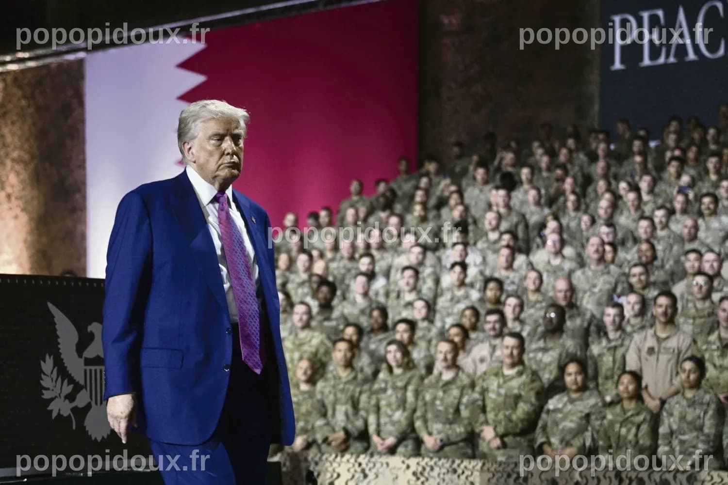 Guerre au Moyen-Orient : Incertitudes autour de la reprise des négociations à l'approche de la fin du cessez-le-feu entre les États-Unis et l'Iran