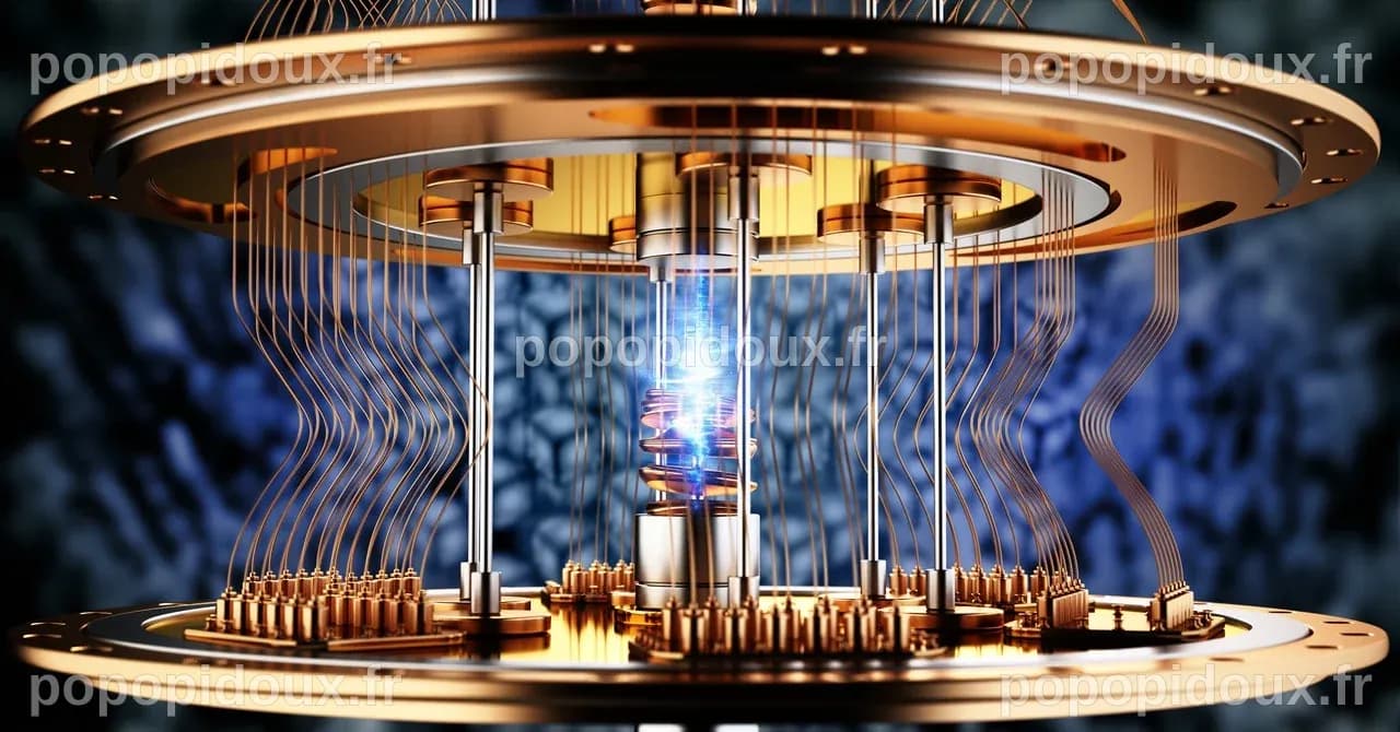 Une avancée majeure dans la téléportation quantique : un nouvel horizon ...