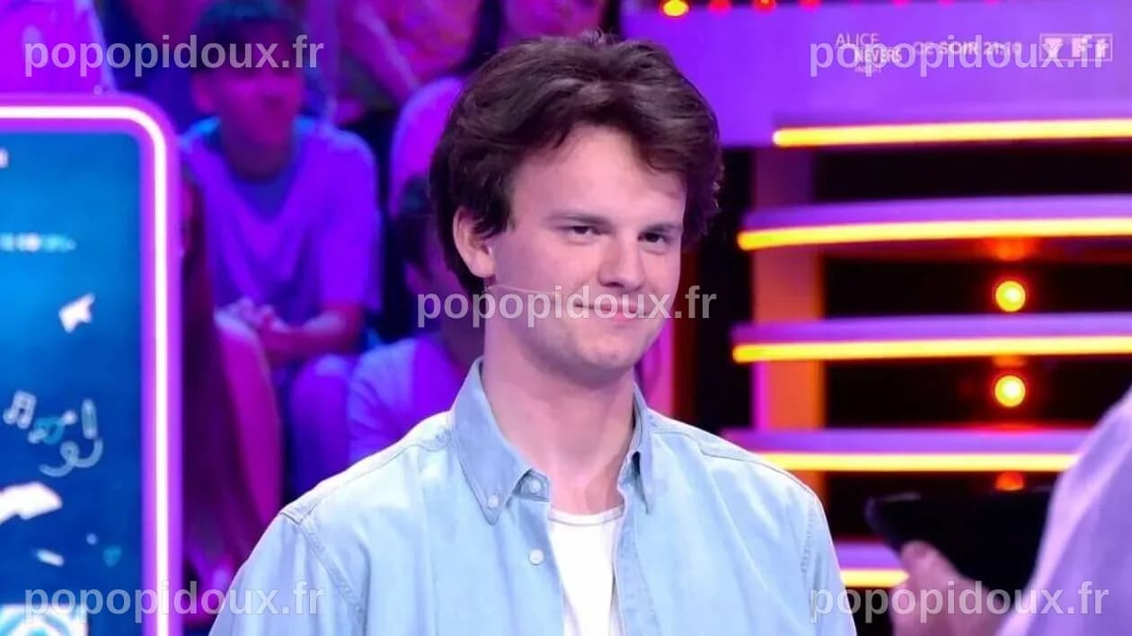 « Les 12 coups de midi » : Cyprien révèle ce qu’il va faire de ses ...