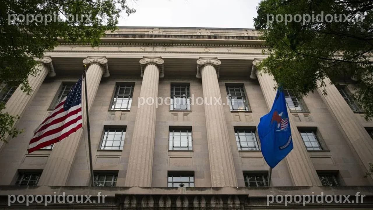 Le Département de la Justice américain exige les bulletins de vote de 2024 dans la région de Detroit dans sa dernière démarche pour obtenir des dossiers électoraux locaux