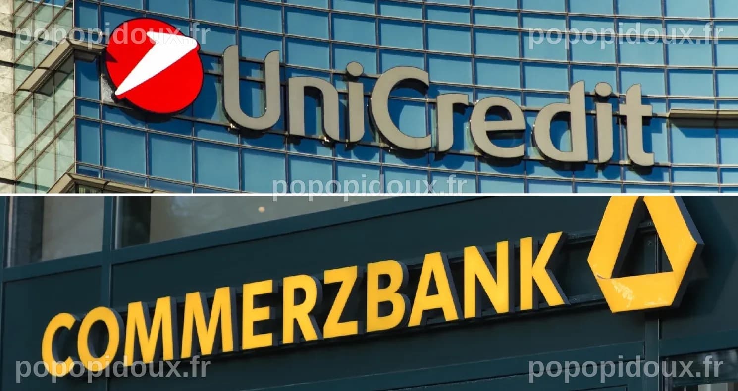 UniCredit-Commerzbank, Governo tedesco: “Iniziativa ostile”