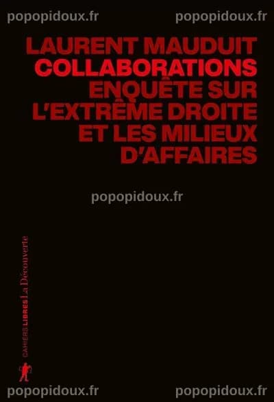 Les milieux d'affaires se rapprochent de l'extrême droite : une alliance en gestation