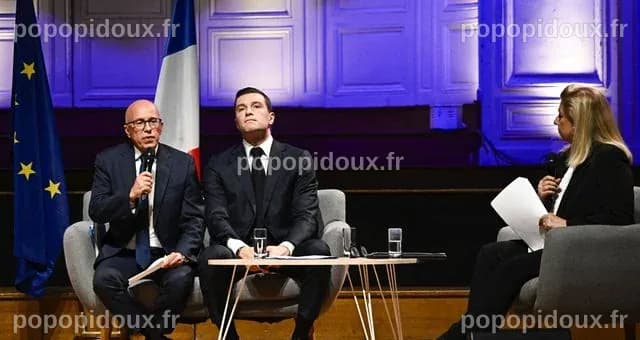 Le RN peut-il séduire les milieux d'affaires ? : épisode 3/3 du podcast ...