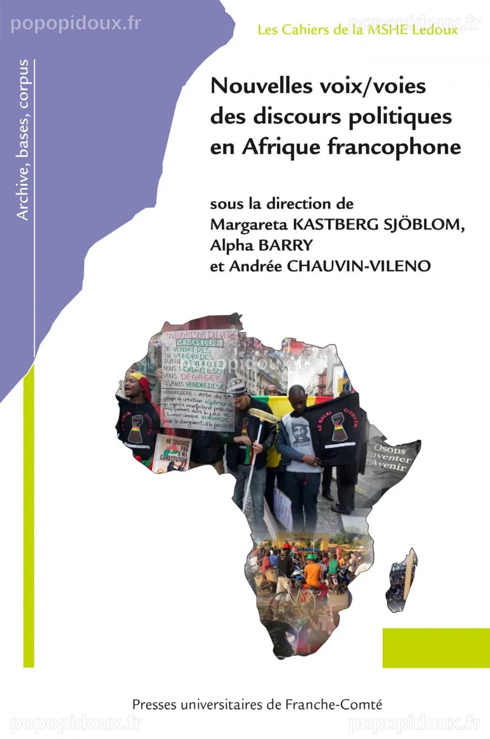 Les Pères de la Nation : Évolutions Littéraires d'un Paradigme Politique en Afrique Francophone