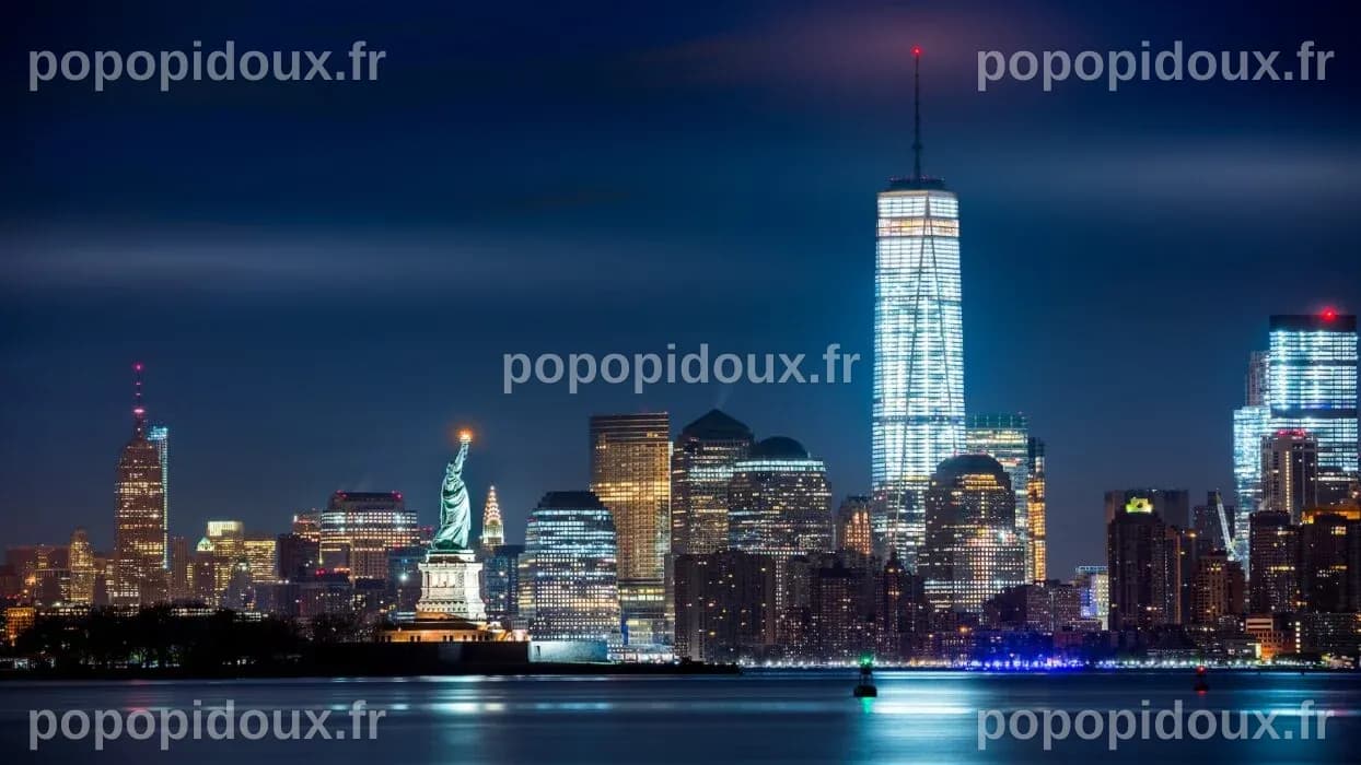 Ma mère plaisantait sur le fait que le meilleur de Manhattan était de partir — jusqu'à ce qu'un séjour change son avis