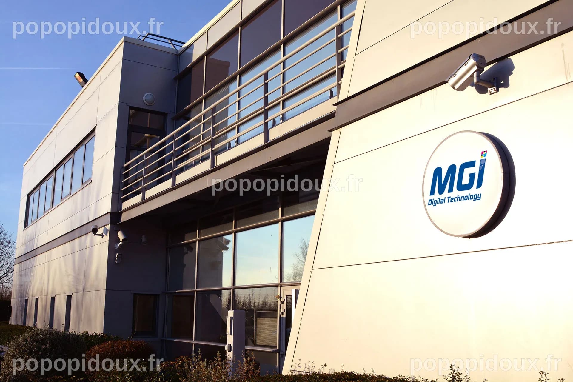 MGI Digital Technology : Un Pari Gagnant dans l'Électronique Industrielle