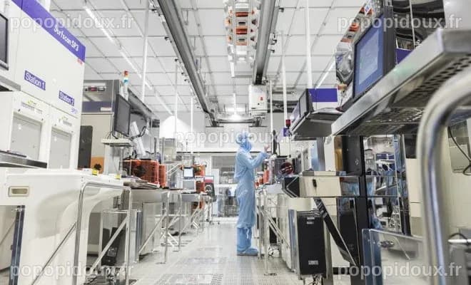 Mizuho réduit son objectif de cours pour Figure Technology : Quelles implications ?
