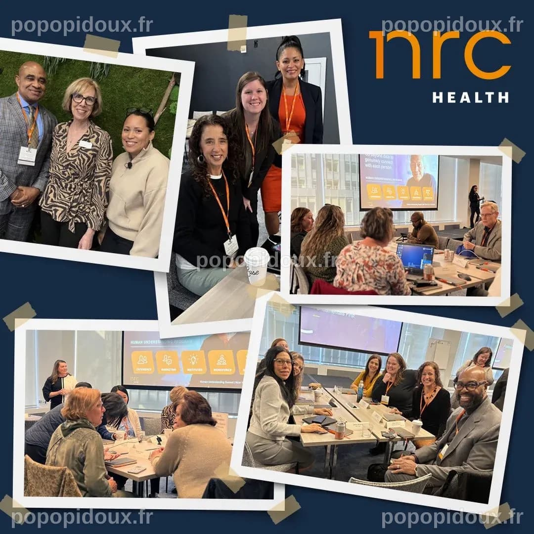 NRC Health atteint un record de 152 millions de dollars en valeur contractuelle
