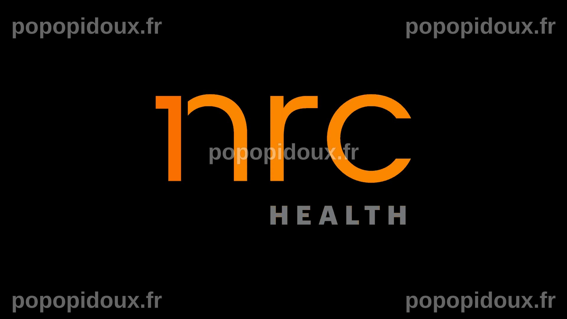 NRC Health - The Beryl Institute