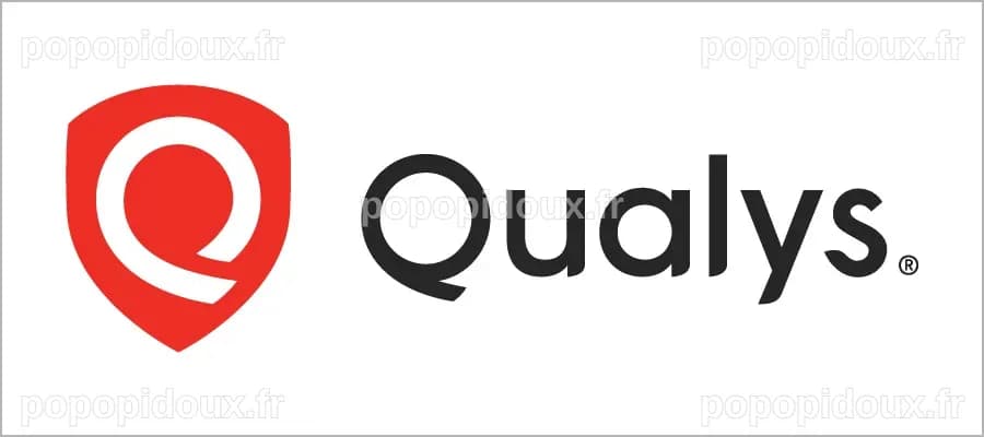 Scan Vulnérabilité Site Web: Qualys Scan Authentifié Avec Clé SSH