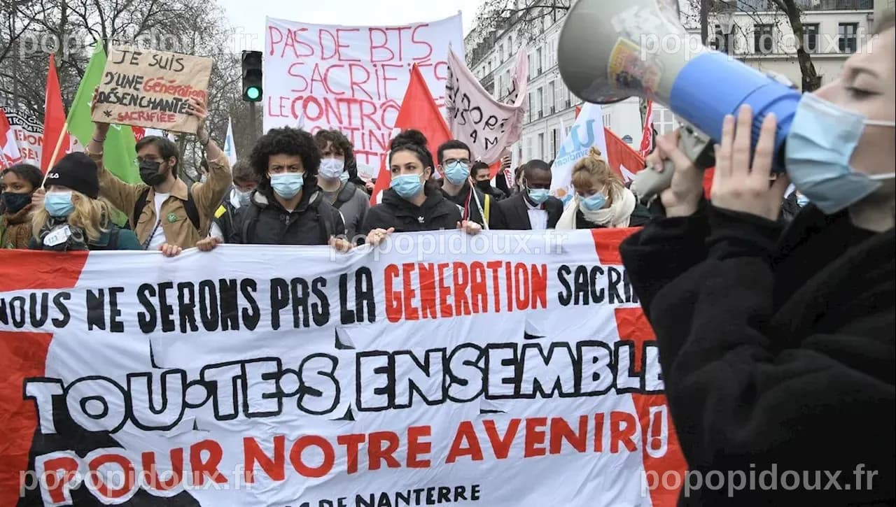 L'engagement citoyen et politique des jeunes en France ? | France