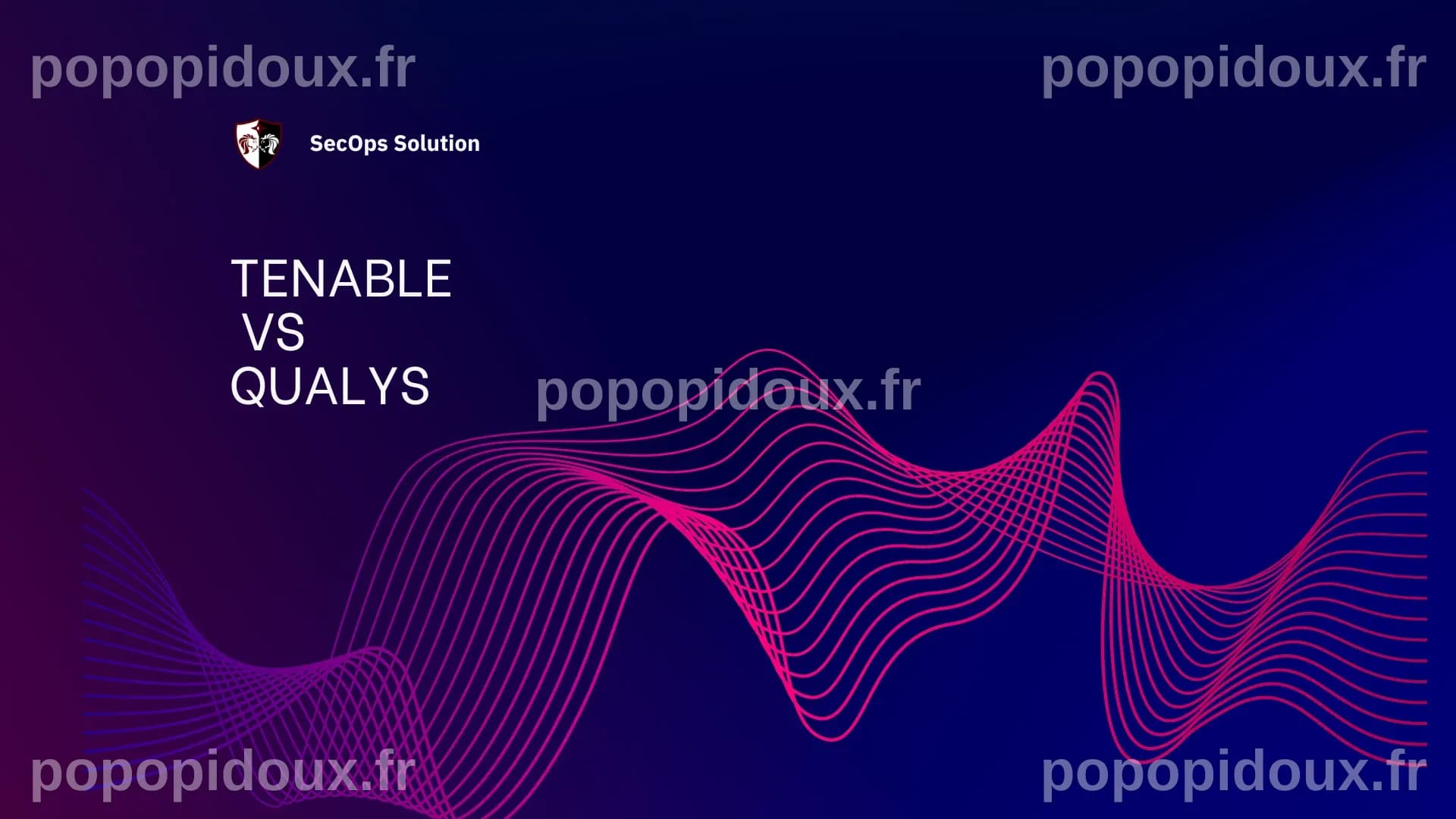 Plongée des Actions de Qualys, Rapid7 et Tenable : Ce Que Vous Devez Savoir