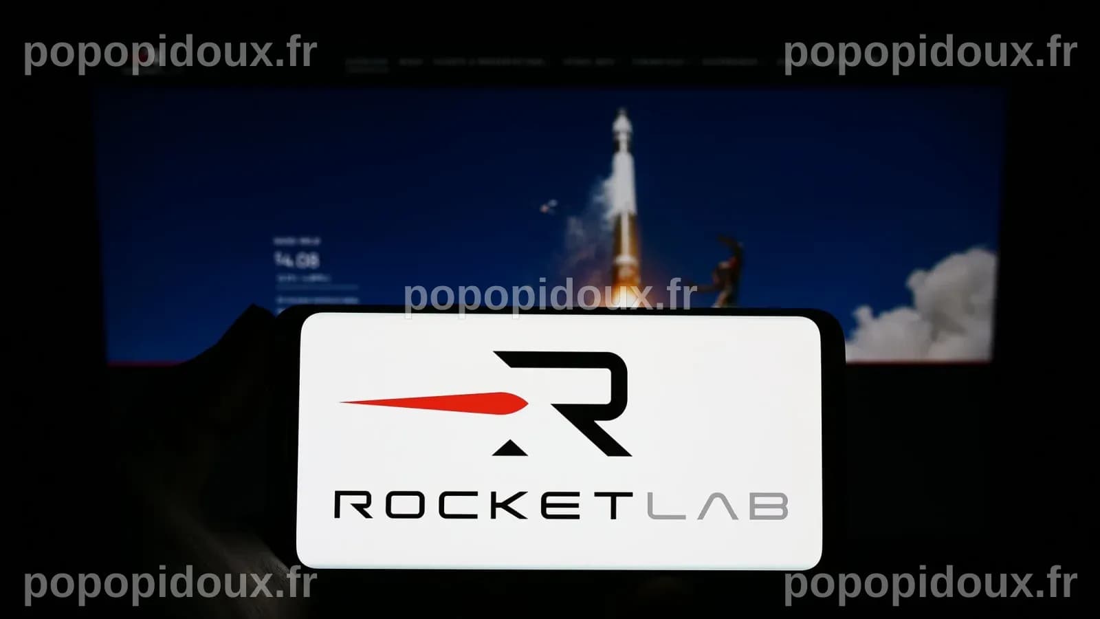 RKLB Stock Alert: Rocket Lab Pops on Analyst Upgrade | InvestorPlace