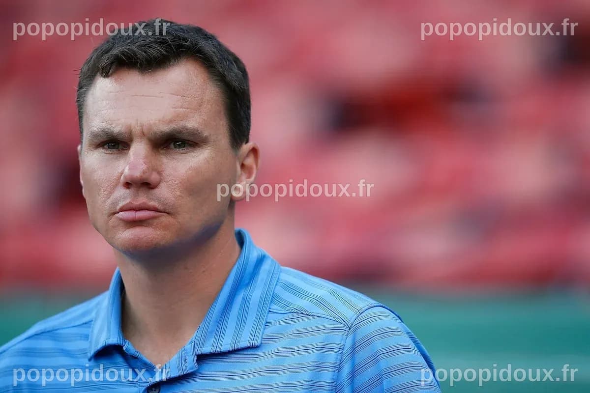 Un Ancien Prospect des Red Sox Surprenant sur le Marché des Transferts