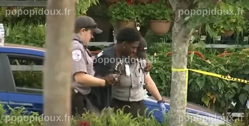 Un enfant perd la vie lors d'une fusillade dans le sud-est d'Atlanta