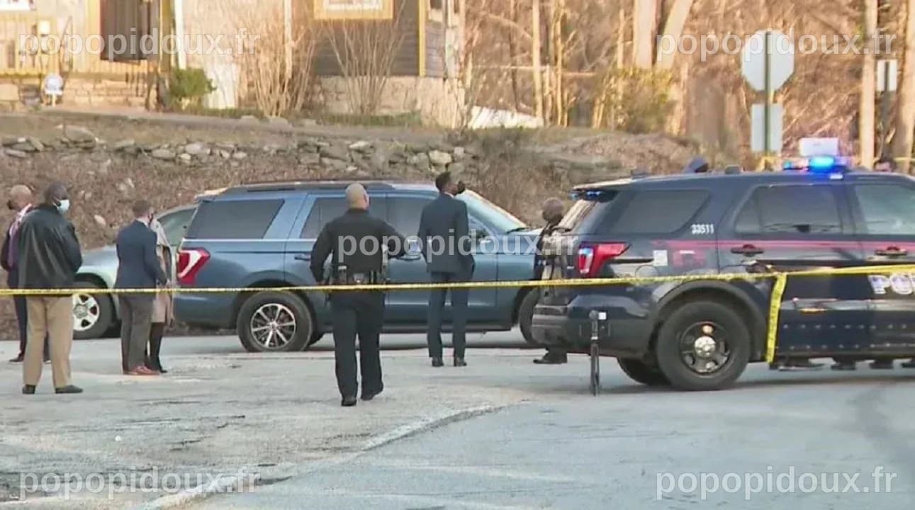 Baby, 6 months, shot and killed in Atlanta; ‘This one hurts,’ chief ...