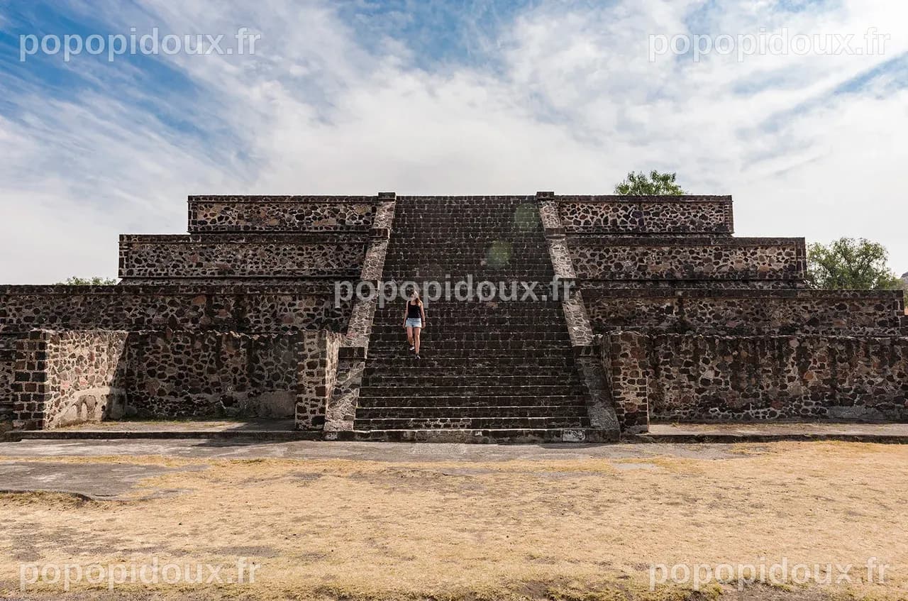 Teotihuacan: Visiter le Site Archéologique | Guide + Conseils | Mexique