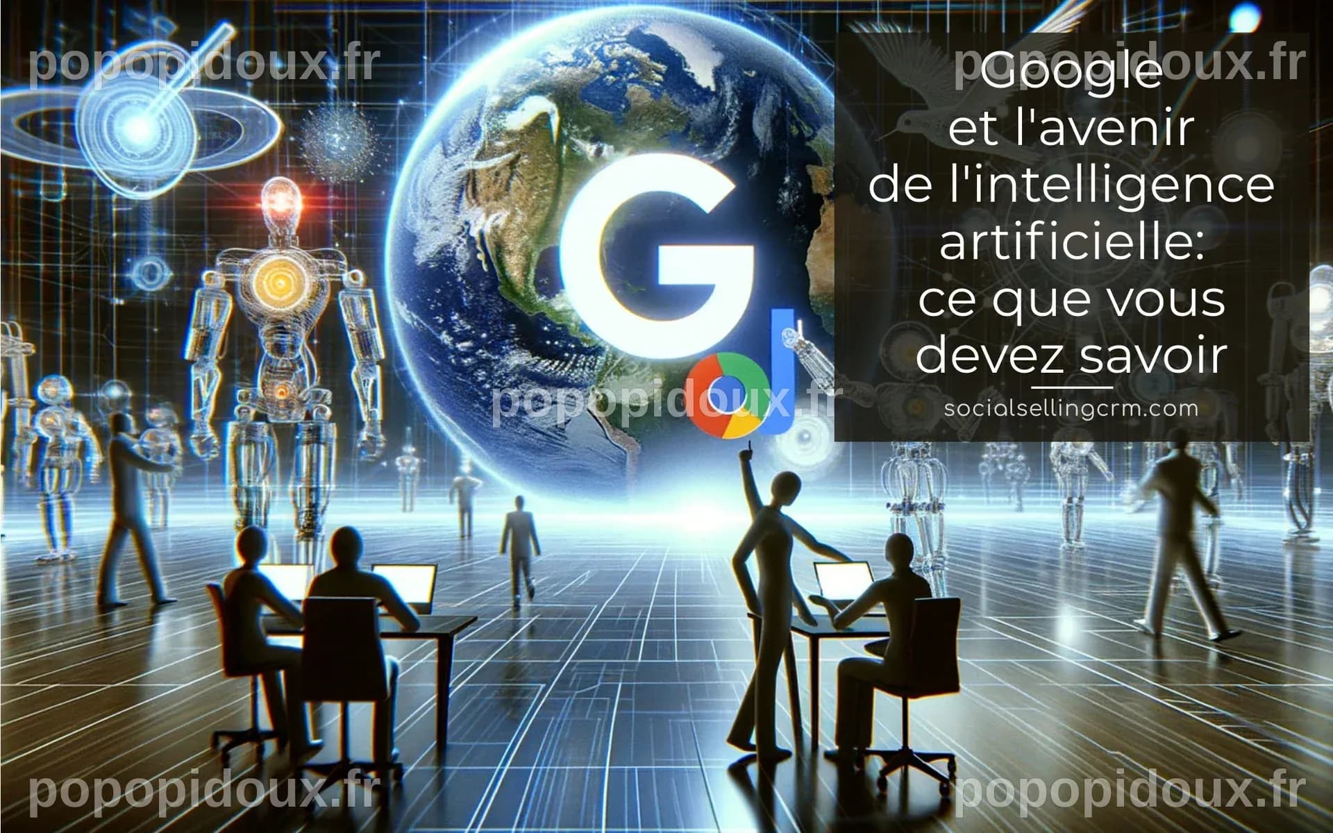 Marvell Technology et Google s'associent pour concevoir des puces d'intelligence artificielle révolutionnaires