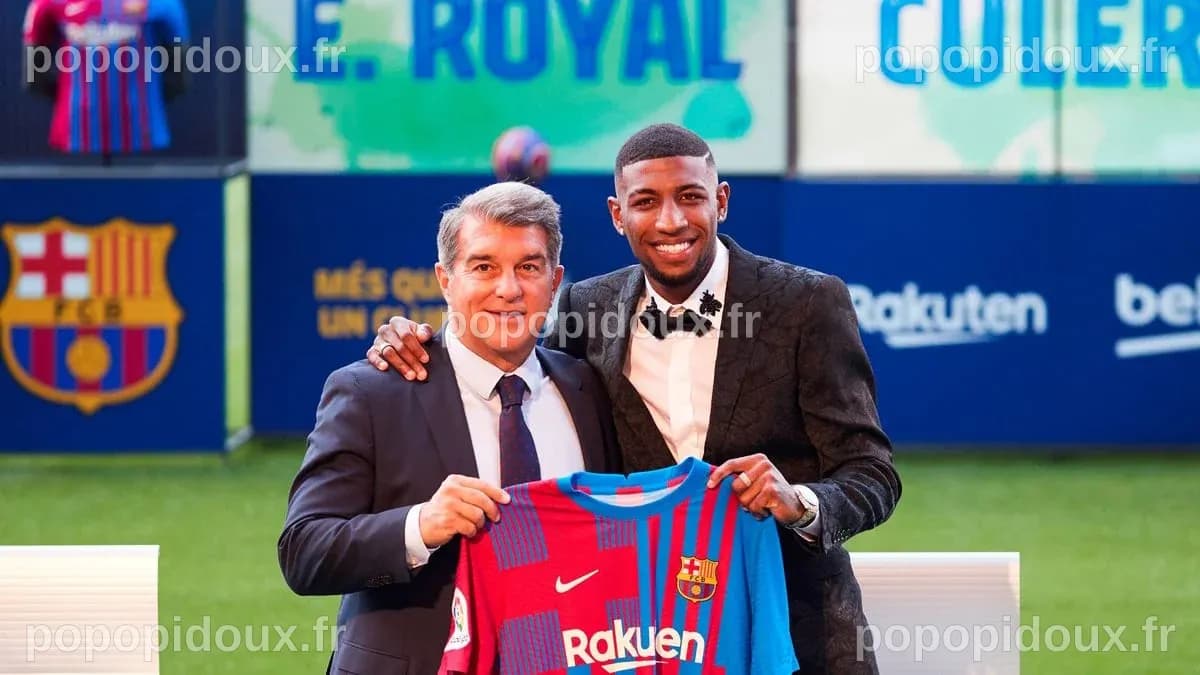 Le Barça se lance dans un business surprenant : une nouvelle ère commerciale