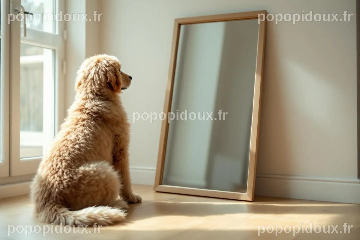 Votre chien peut-il vous reconnaître sur une photo ? Ce que révèle la science