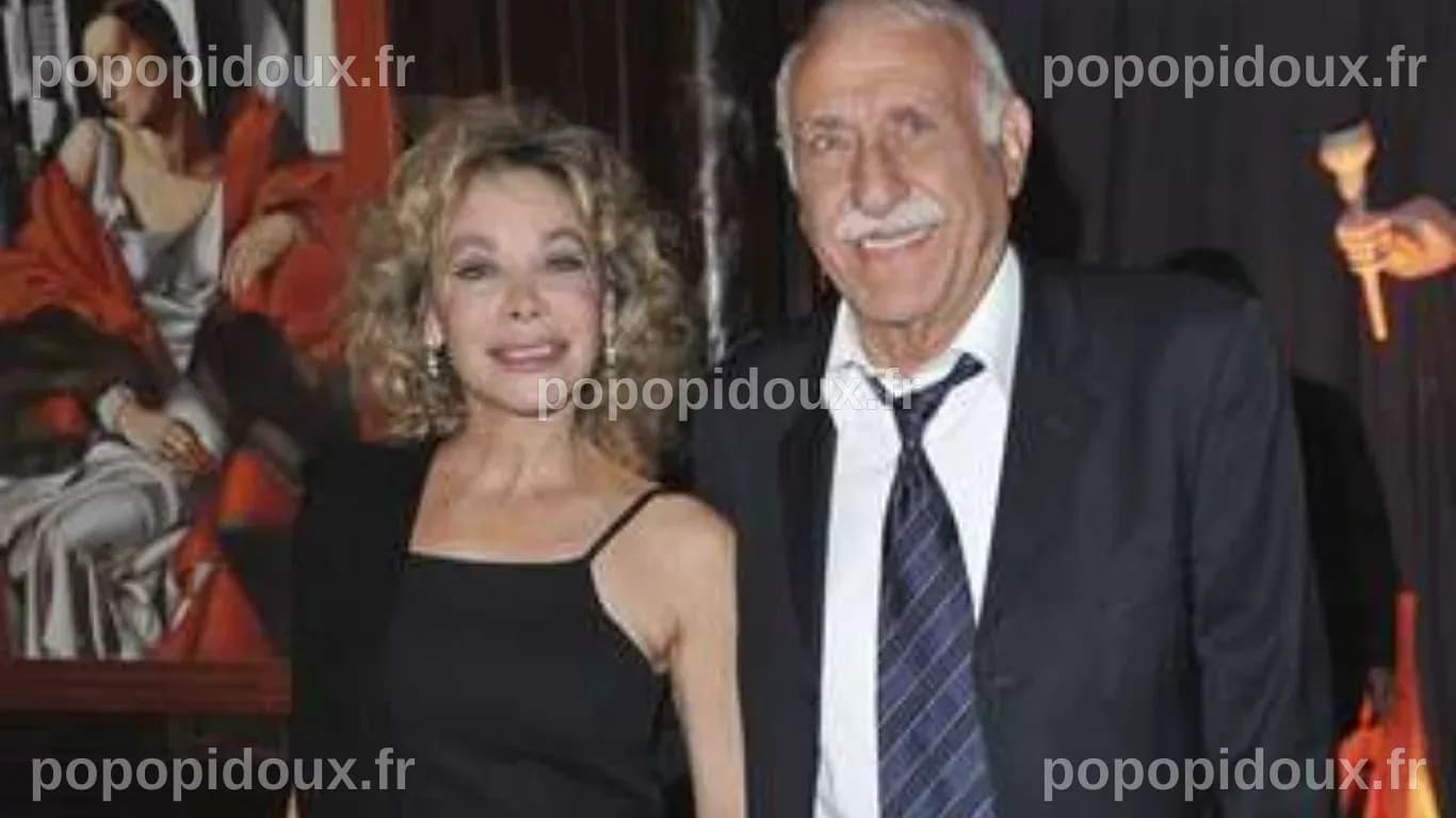 Qui sont les parents de Grace De Capitani ? - Sushi Royal
