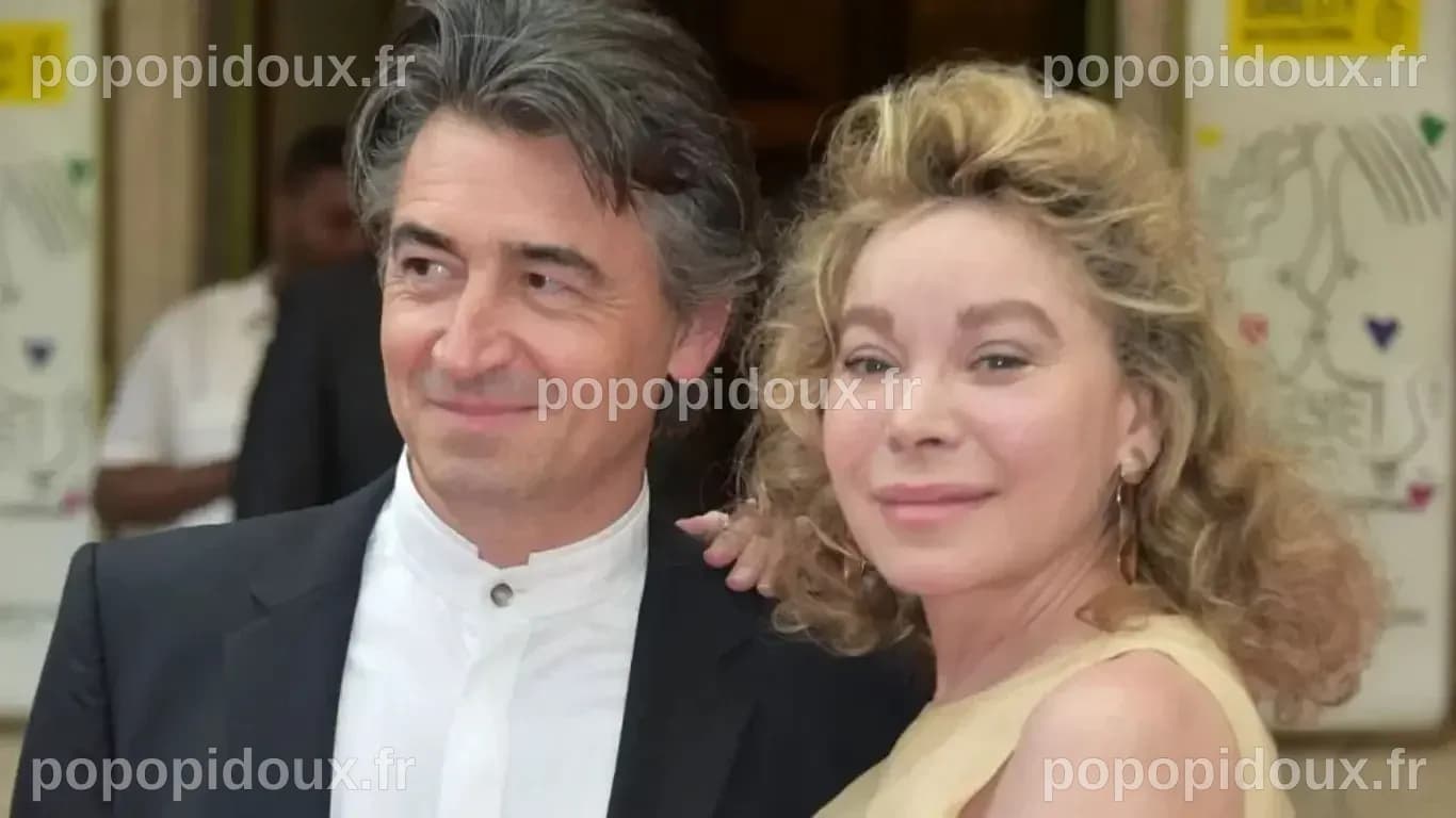 Qui sont les parents de Grace de Capitani : L'héritage familial de l'actrice belge