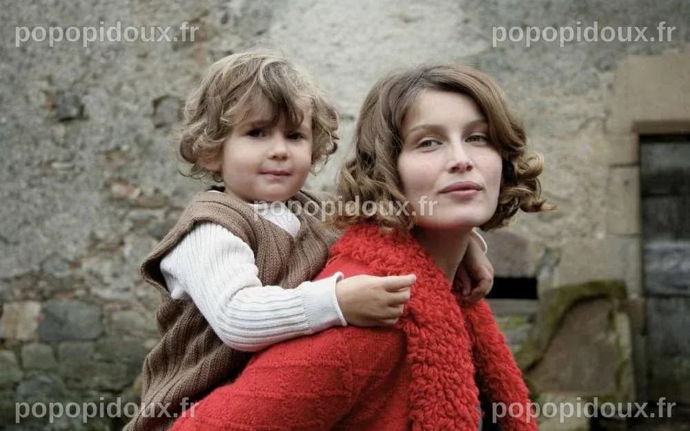 Les quatre enfants de Laetitia Casta : découvrez leur histoire