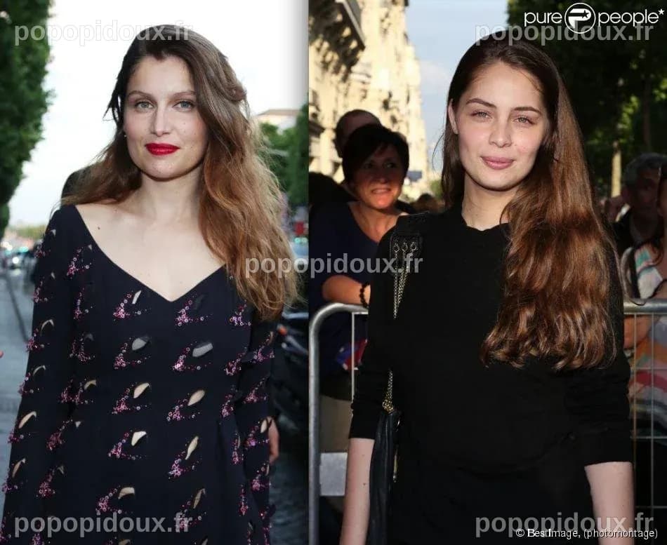 Laetitia Casta : Une mère dévouée à ses quatre enfants