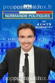 Replay BFM Normandie - Revoir toutes vos émissions