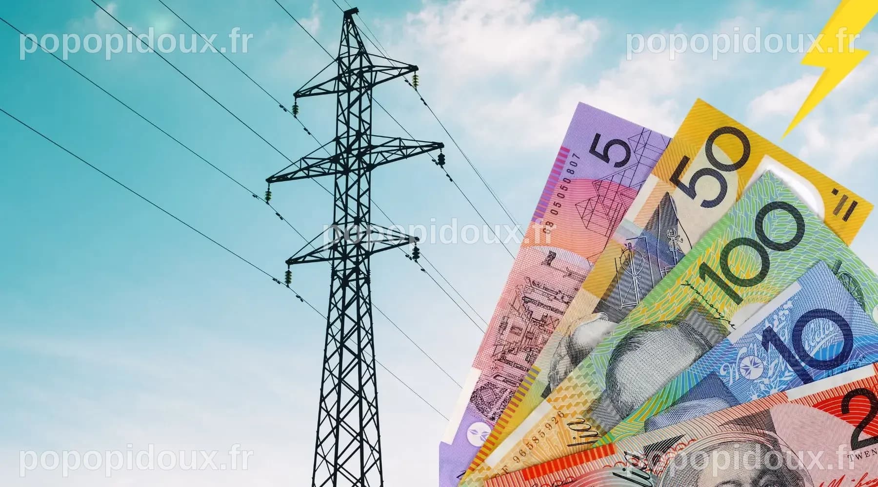 Energy bills to go up again from July: How to soften the blow