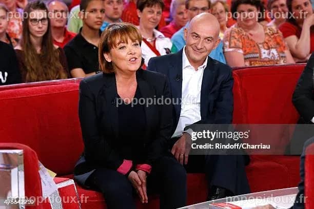 Nathalie Saint-Cricq : Portrait d'une icône du journalisme politique français