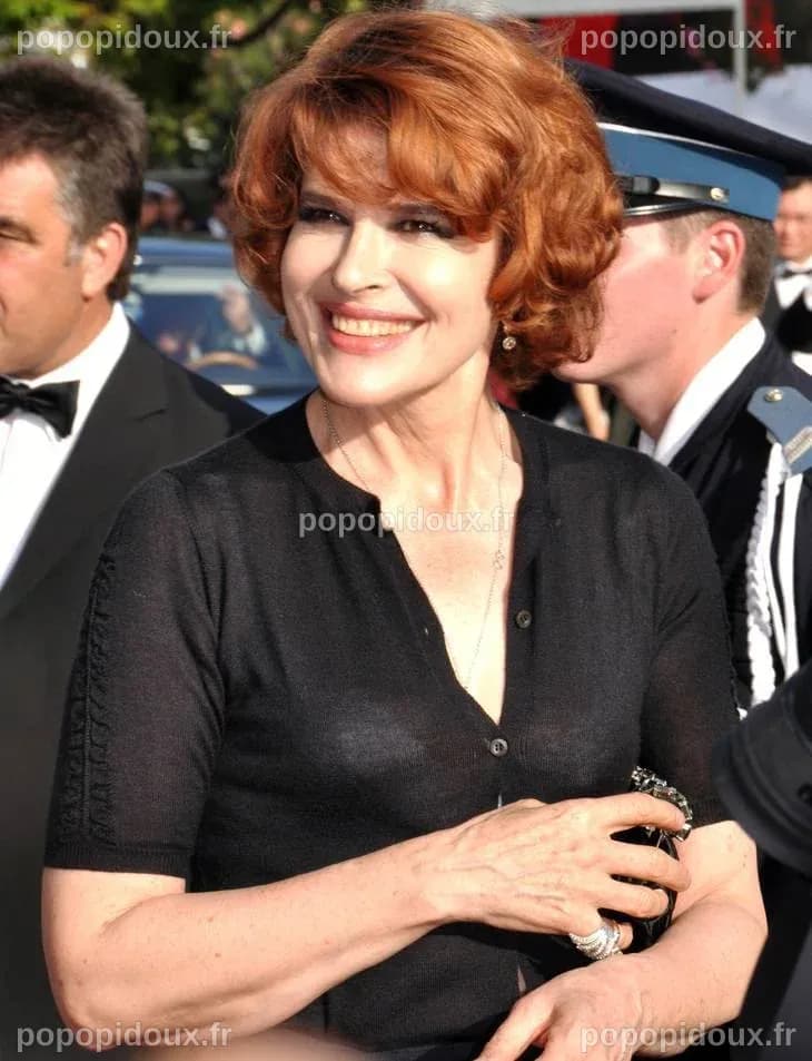 Fanny Ardant : Taille, Carrière et Impact dans le Cinéma Français